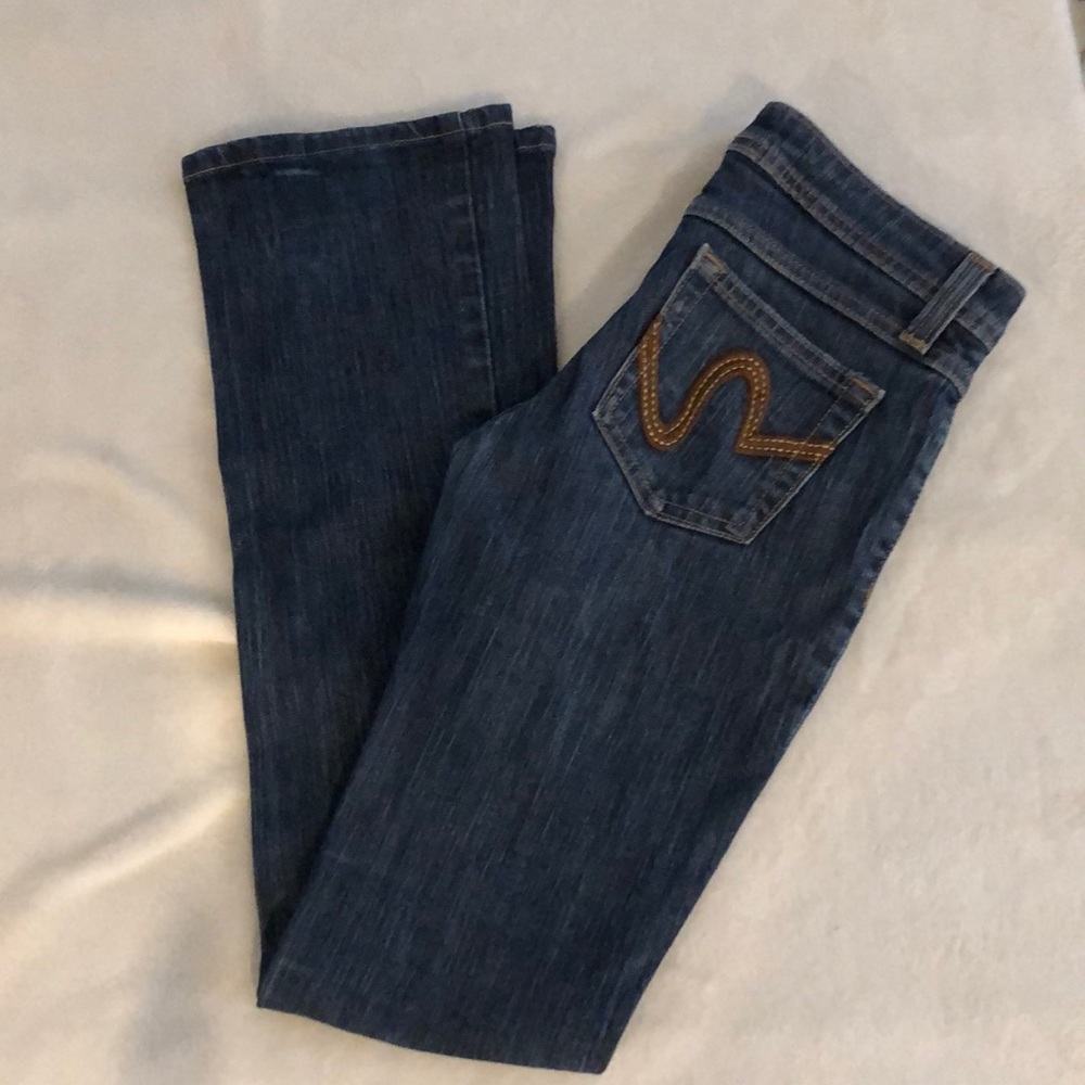 Nextomax blue jeans